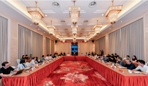 天下新时代 中国好设计丨好设计奖十周年座谈会在杭州召开